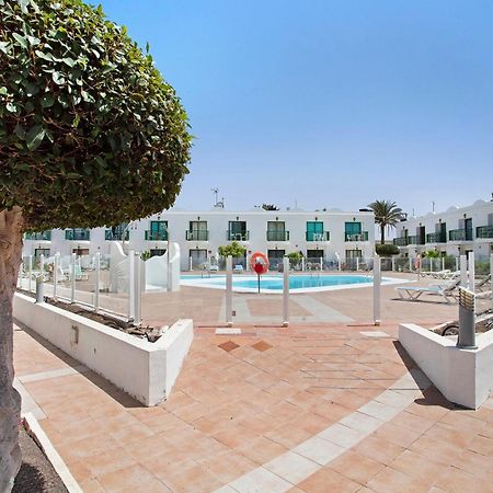 Vila Piso Relax - Carpe Mundi Corralejo Exteriér fotografie