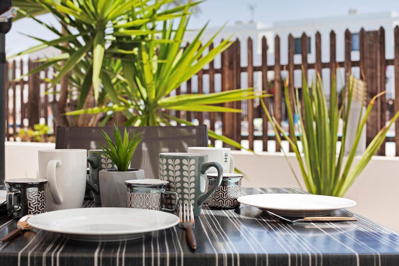 Vila Piso Relax - Carpe Mundi Corralejo Exteriér fotografie