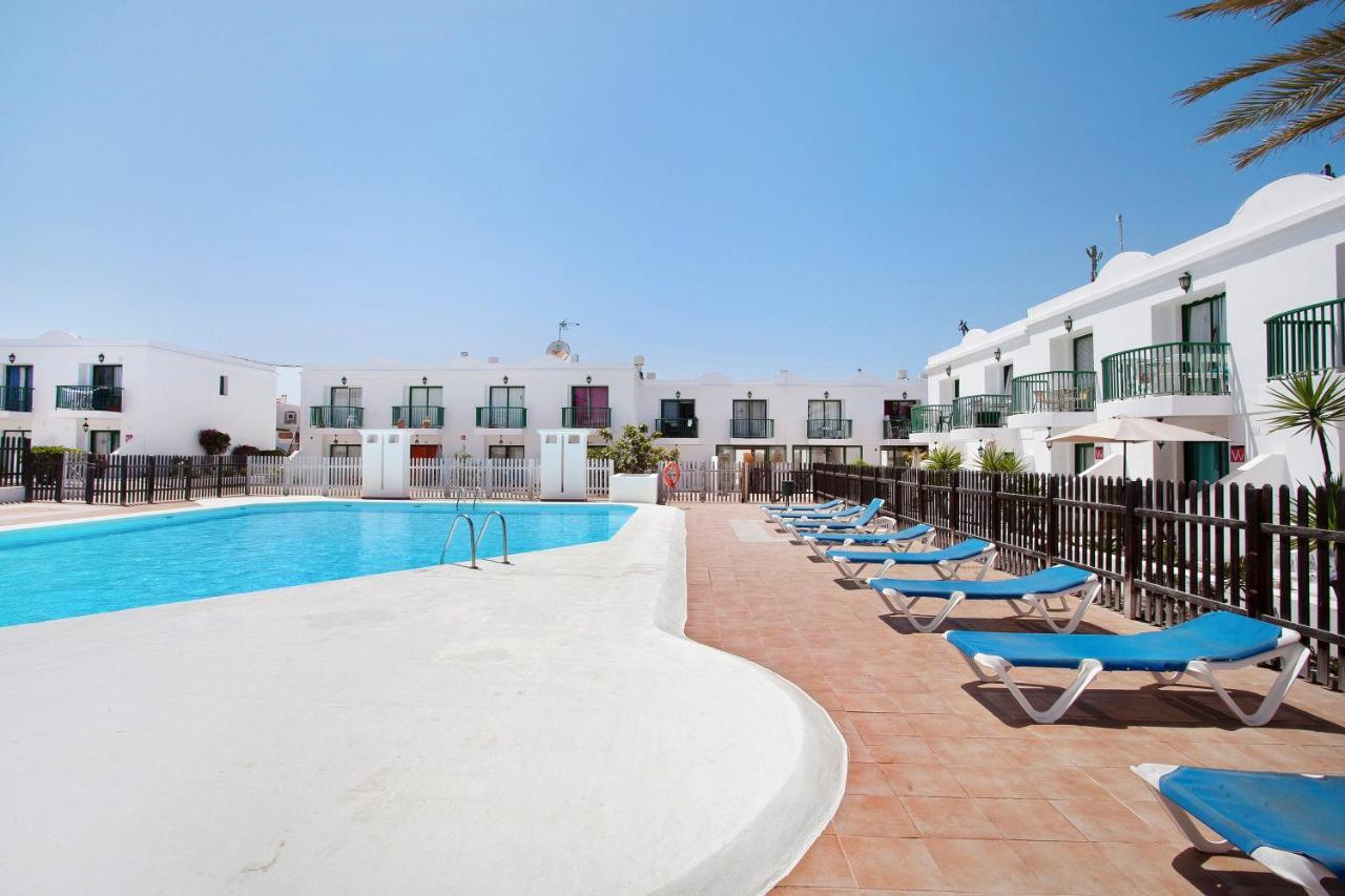 Vila Piso Relax - Carpe Mundi Corralejo Exteriér fotografie
