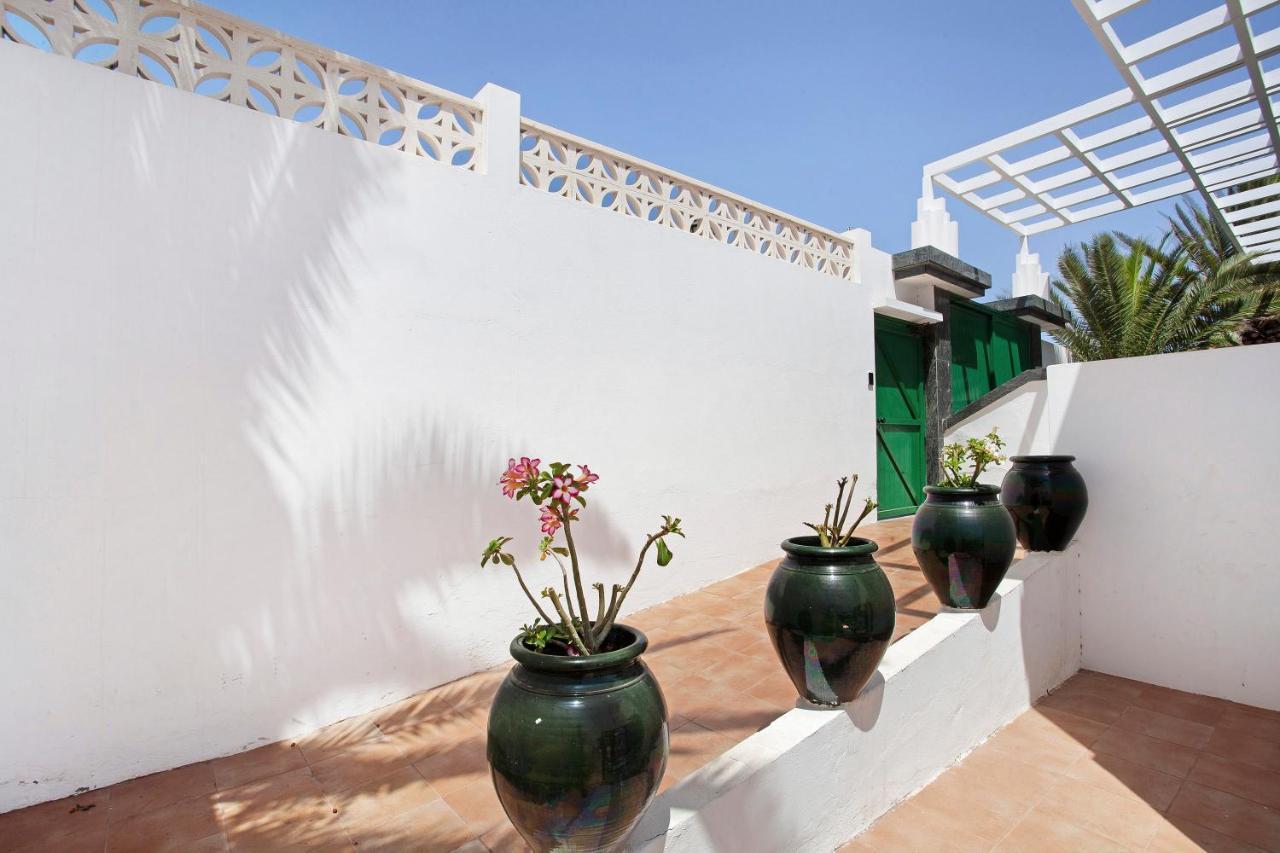 Vila Piso Relax - Carpe Mundi Corralejo Exteriér fotografie