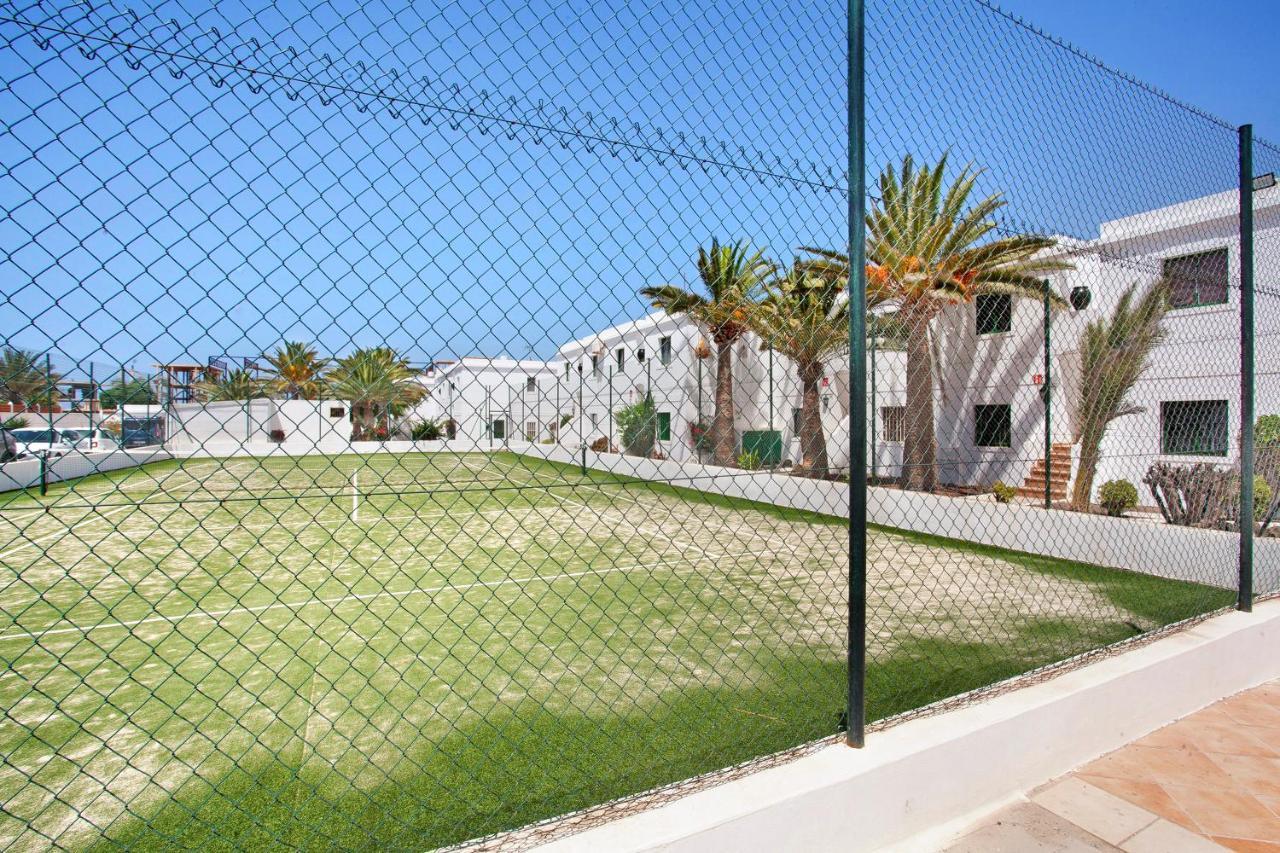 Vila Piso Relax - Carpe Mundi Corralejo Exteriér fotografie